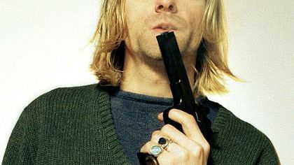 Soaked in Bleach: Was Kurt Cobain’s death really a suicide?