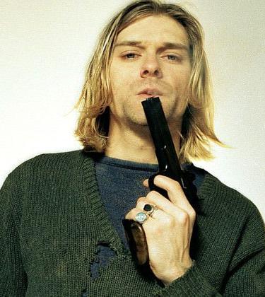 Soaked in Bleach: Was Kurt Cobain’s death really a suicide?