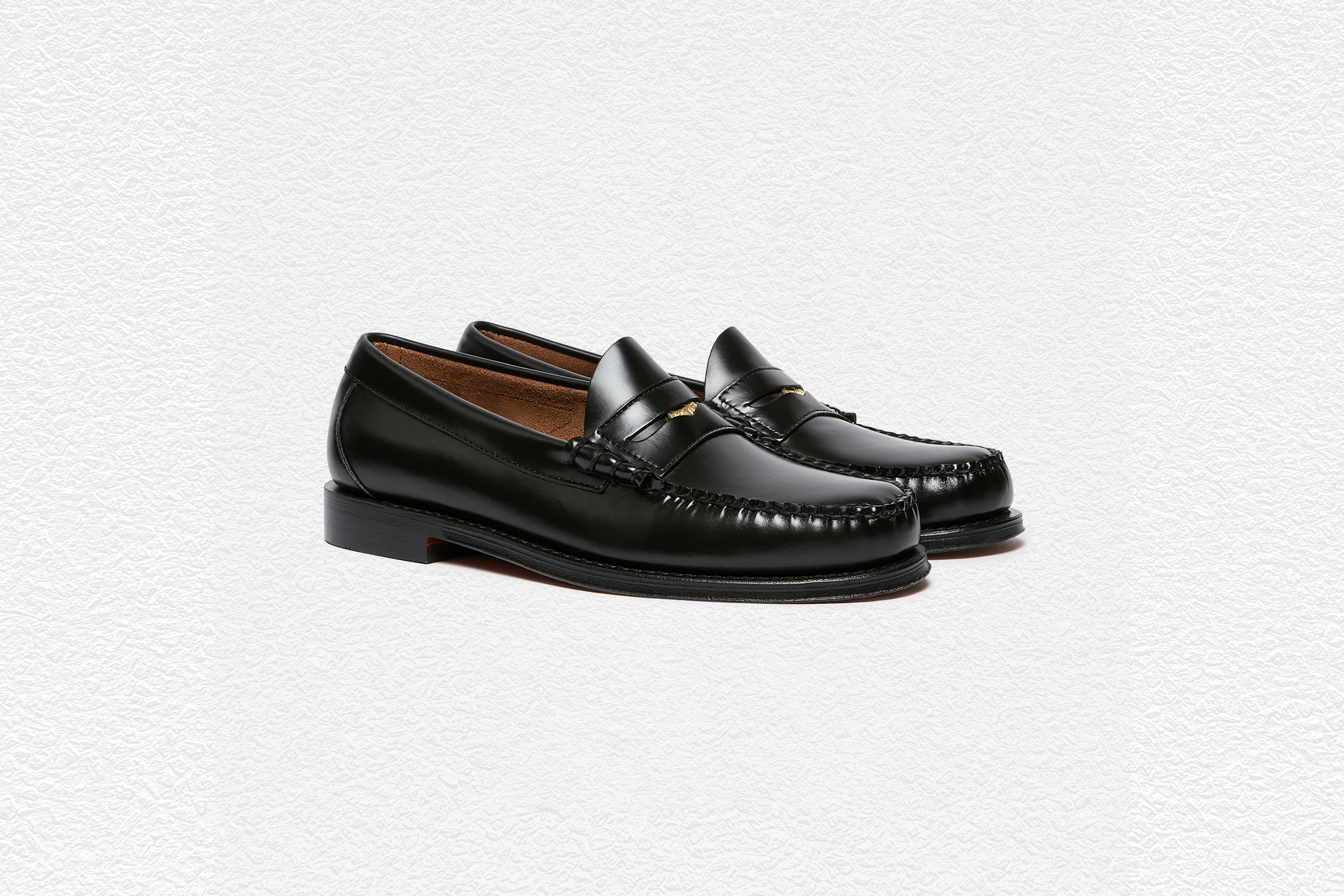 Weejuns Anniversary Larson Penny Loafers