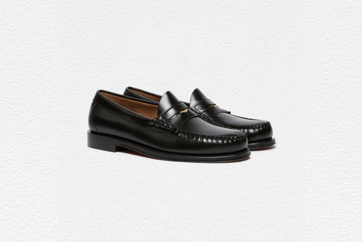 Weejuns Anniversary Larson Penny Loafers