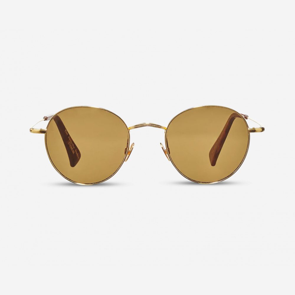 TBD Eyewear ‘Vicuna’ Sunglasses