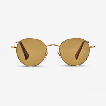 TBD Eyewear ‘Vicuna’ Sunglasses