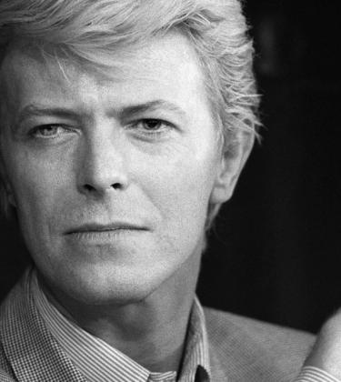 Gentleman's Journal, Style Icon, Bowie