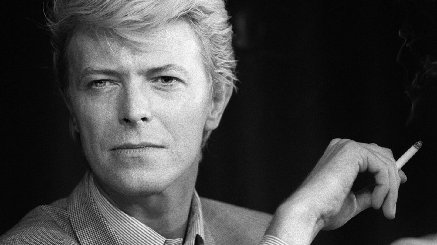 3 style lessons we can learn from David Bowie