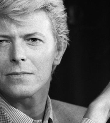 Gentleman's Journal, Style Icon, Bowie