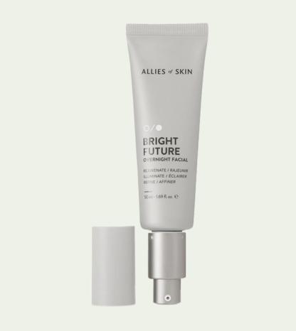 Allies of Skin Overnight Facial