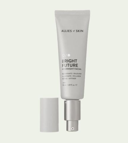 Allies of Skin Overnight Facial