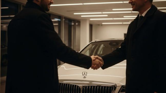 What a Car Finance PCP Actually Is