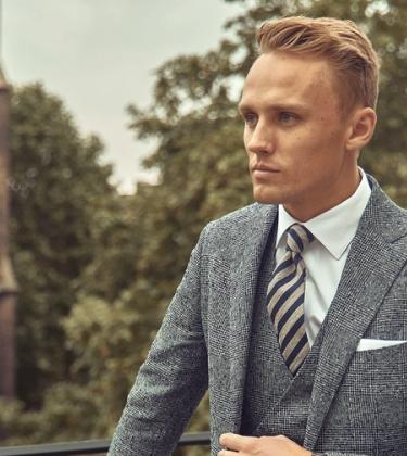 max chilton