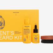 Seven Potions Beard Grooming Set