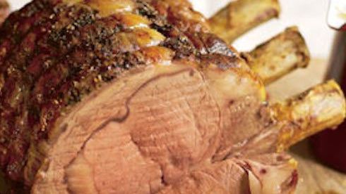 A gentleman’s guide to carving