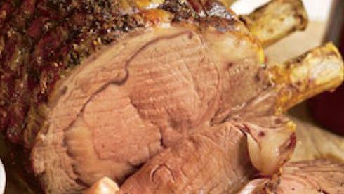 A gentleman’s guide to carving