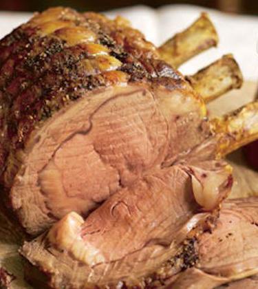 A gentleman’s guide to carving