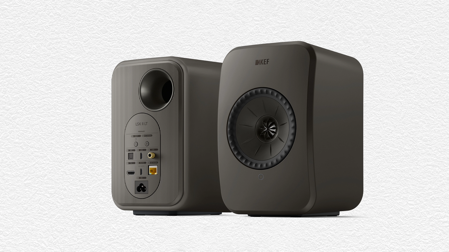 Editor’s Picks: Omega Seamaster Aqua Terra 150M, Brunello Cucinelli Trousers, KEF LSX II LT Speakers