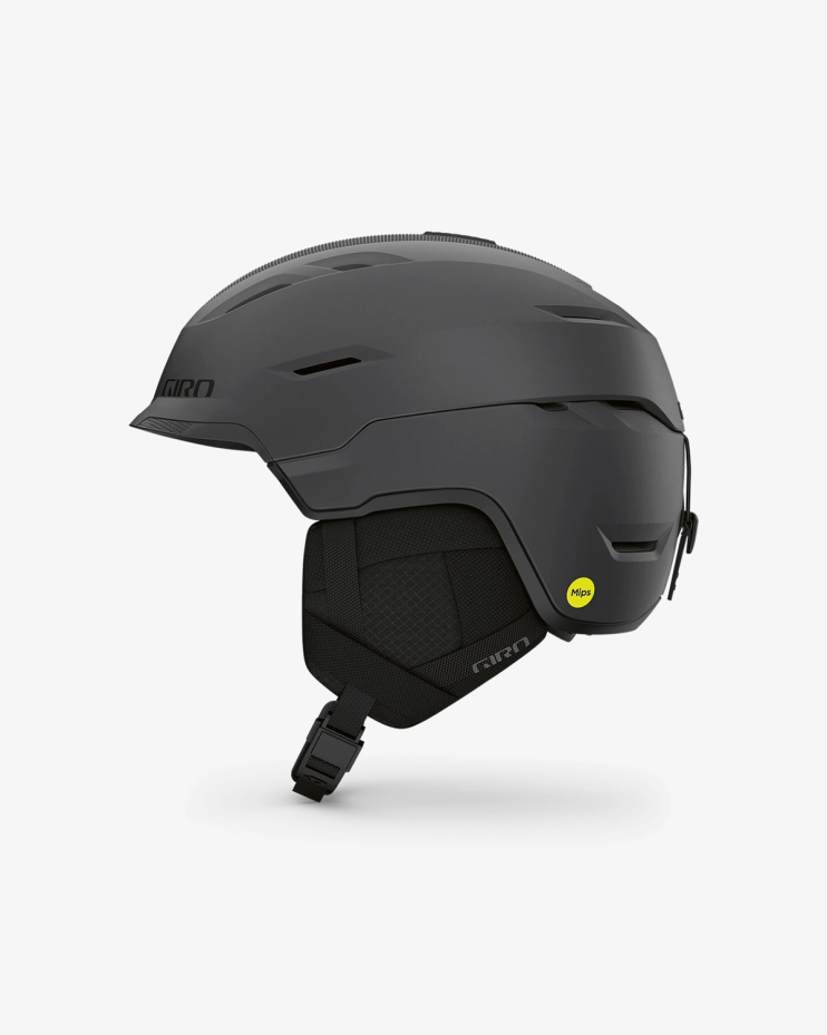 Tor Spherical helmet