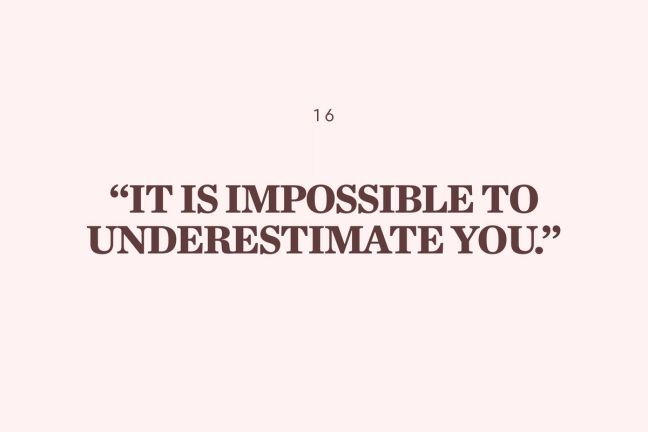 The best insults you can give (while remaining a gentleman