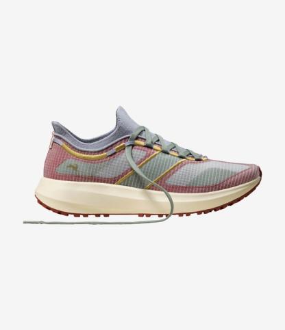 Gamma Eliot di Tracksmith