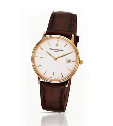 Frederique Constant’s Slim