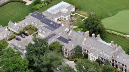 5 of Hedge Fund Billionaire Steve Cohen’s Most Extravagant Purchases