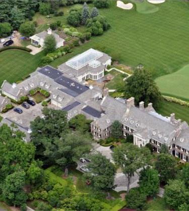 5 of Hedge Fund Billionaire Steve Cohen’s Most Extravagant Purchases