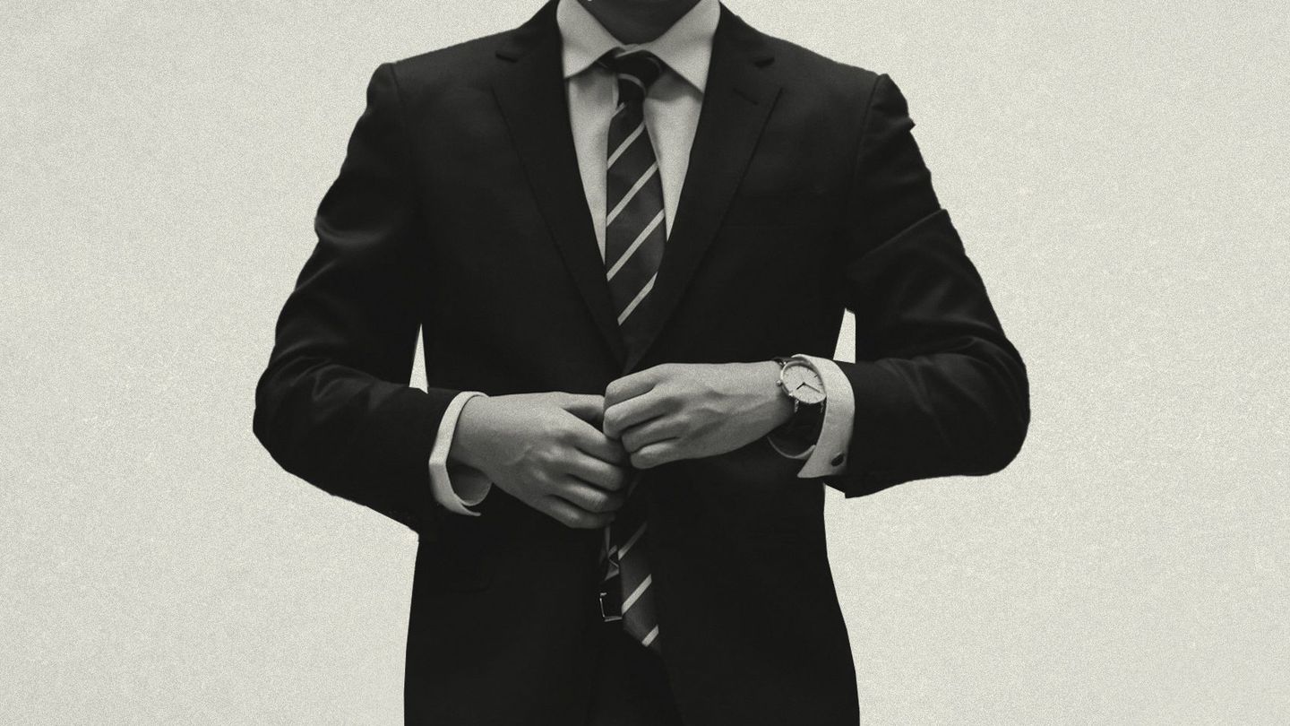 How to make an entrance: a gentleman’s guide to a good first impression