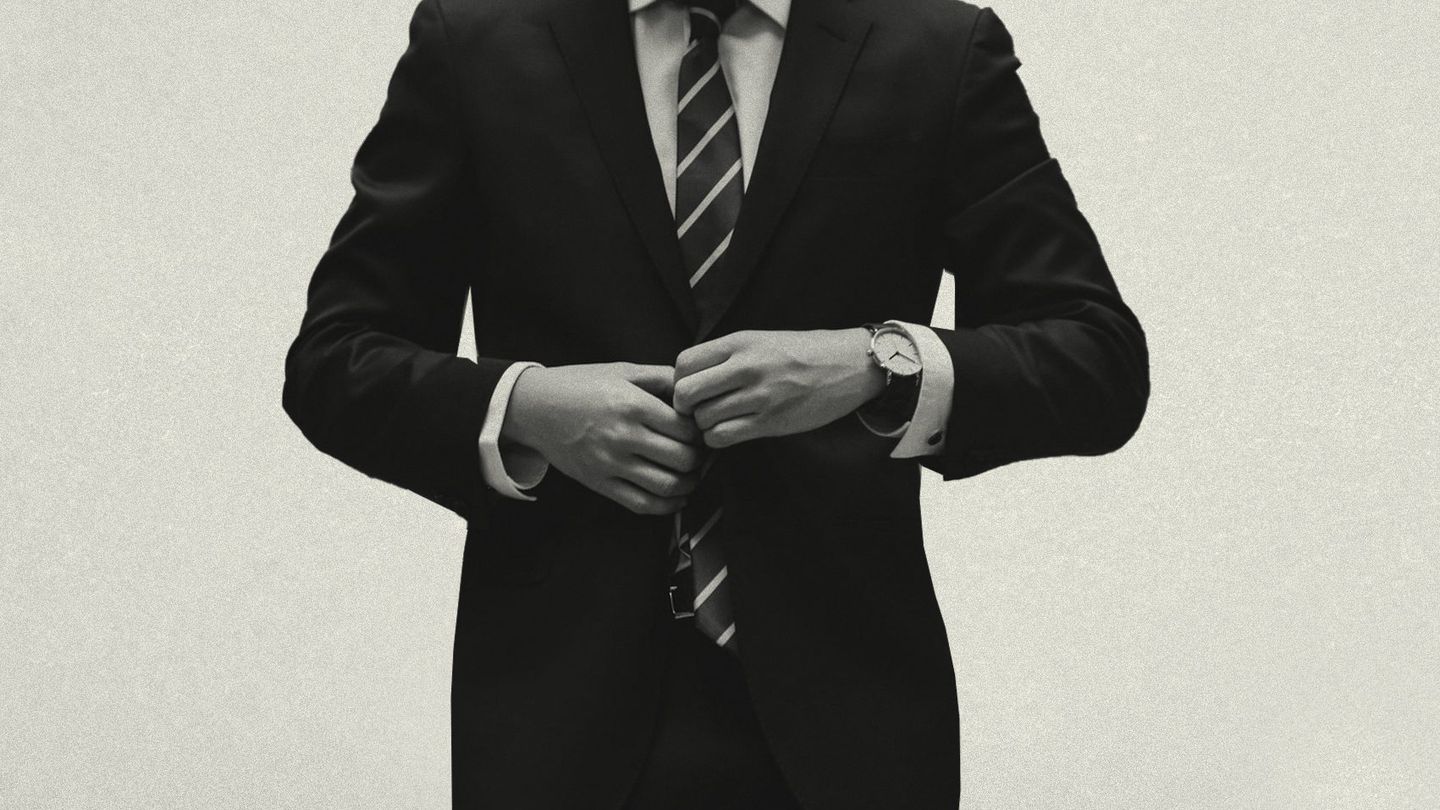 How to make an entrance: a gentleman’s guide to a good first impression