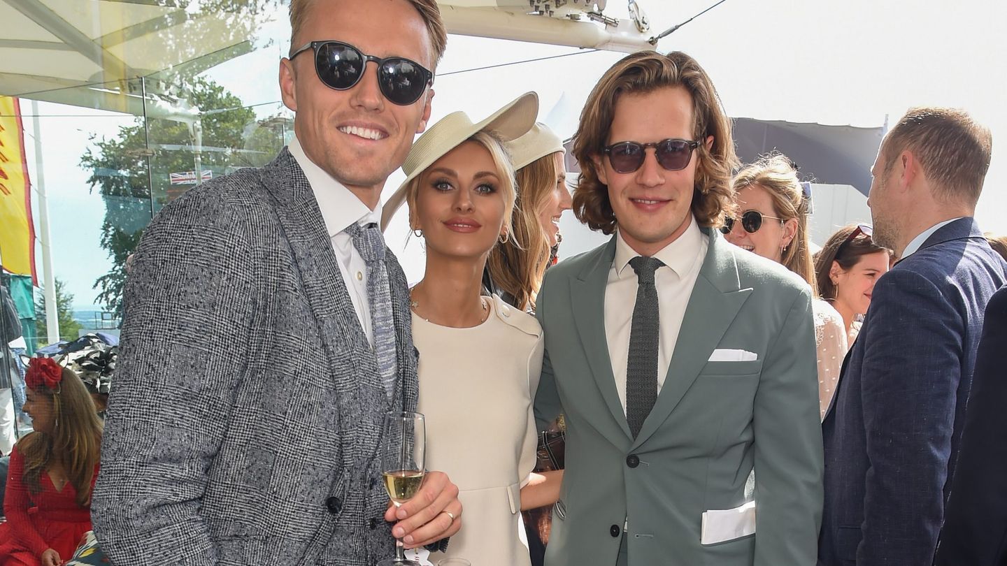 The Diary: Fitzdares x Gentleman’s Journal Summer Party at the Qatar Goodwood Festival