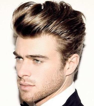 Grooming – The Hairstyles Women Want Men To Have This Summer