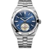 Overseas Tourbillion