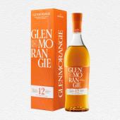 Glenmorangie The Orginal 12 Year Old Whisky