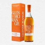 Glenmorangie The Orginal 12 Year Old Whisky