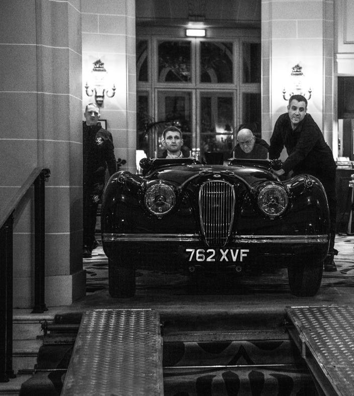 david-gandy-jaguar
