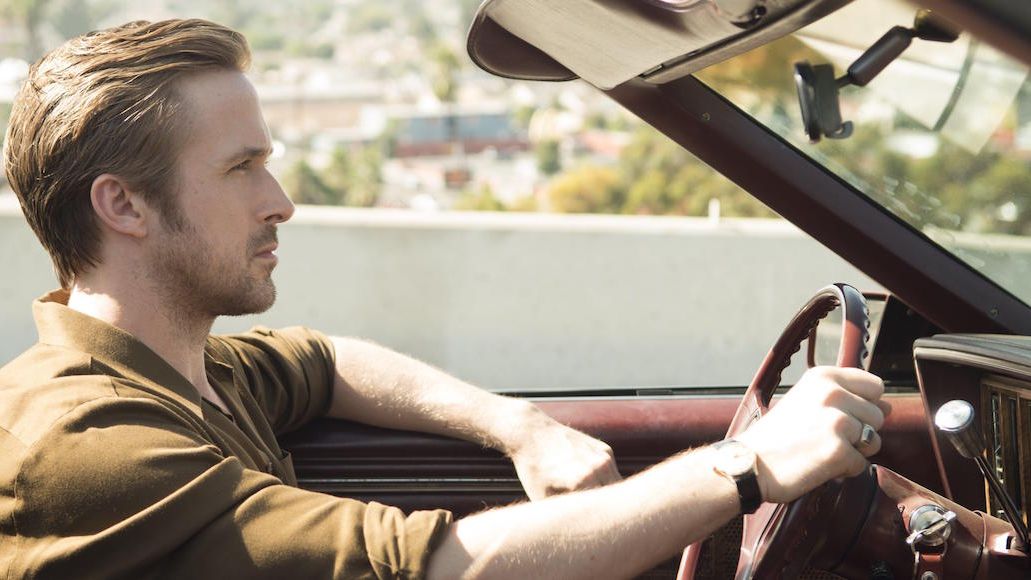 How you can be as stylish as Gosling in La La Land