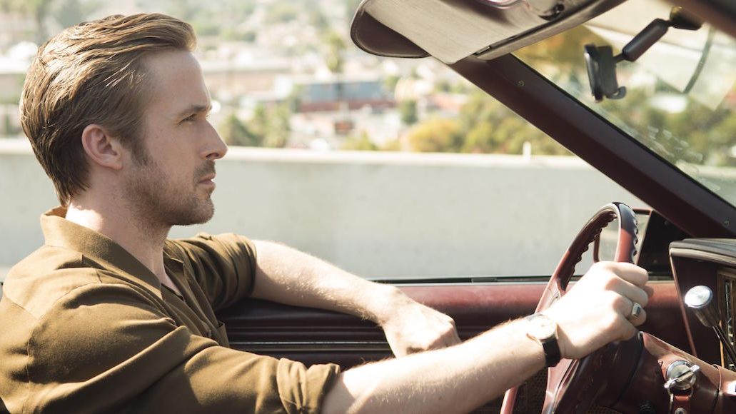 How you can be as stylish as Gosling in La La Land