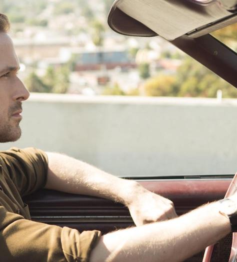 How you can be as stylish as Gosling in La La Land