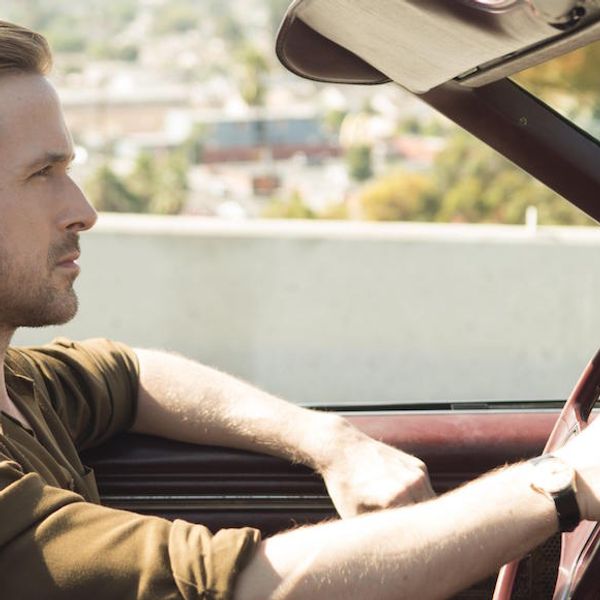 Ryan Gosling La La Land style tips | The Gentleman's Journal ...