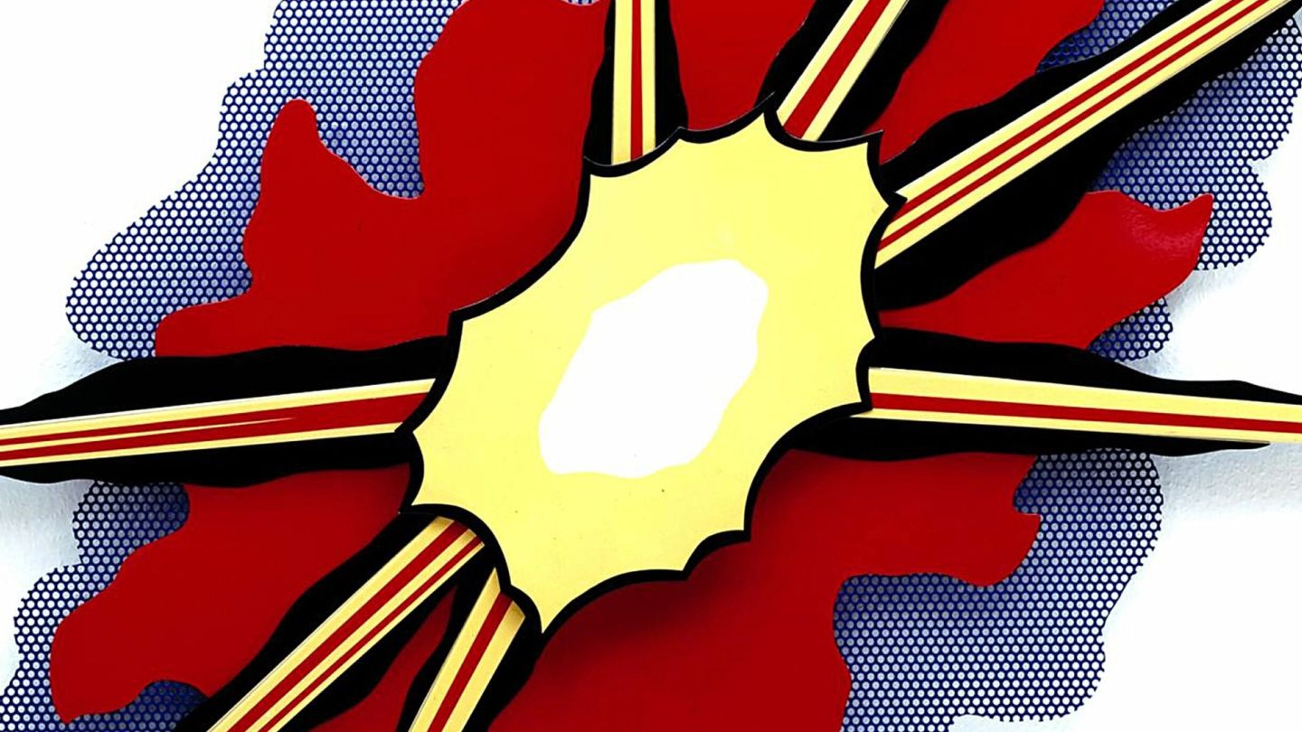 Contemporary Art – A Commodity or Just Art?