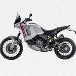 Ducati DesertX Motorcycle