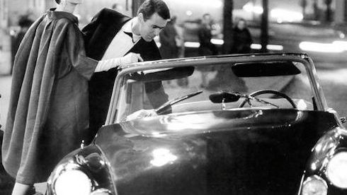 You failed your role as a gentleman when…