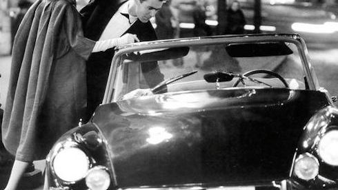 You failed your role as a gentleman when…