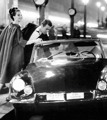 You failed your role as a gentleman when…