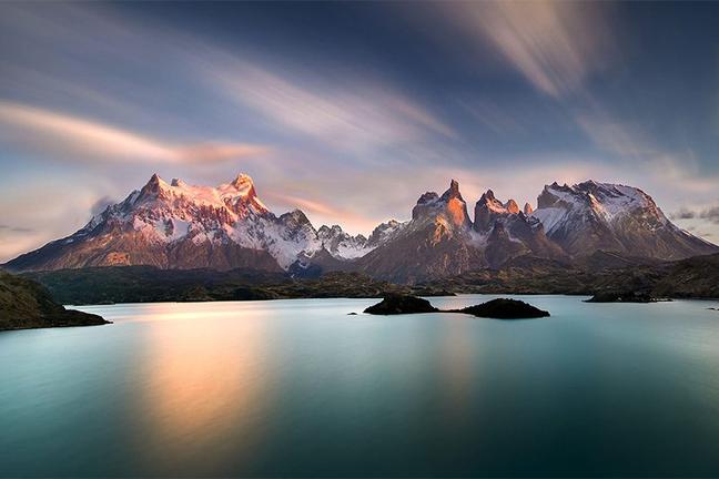 Patagonia Adventure Travel The Gentleman's Journal