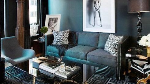 Homewares that’ll make her want to stay the night
