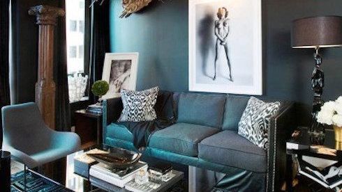 Homewares that’ll make her want to stay the night