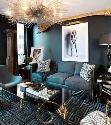 Homewares that’ll make her want to stay the night