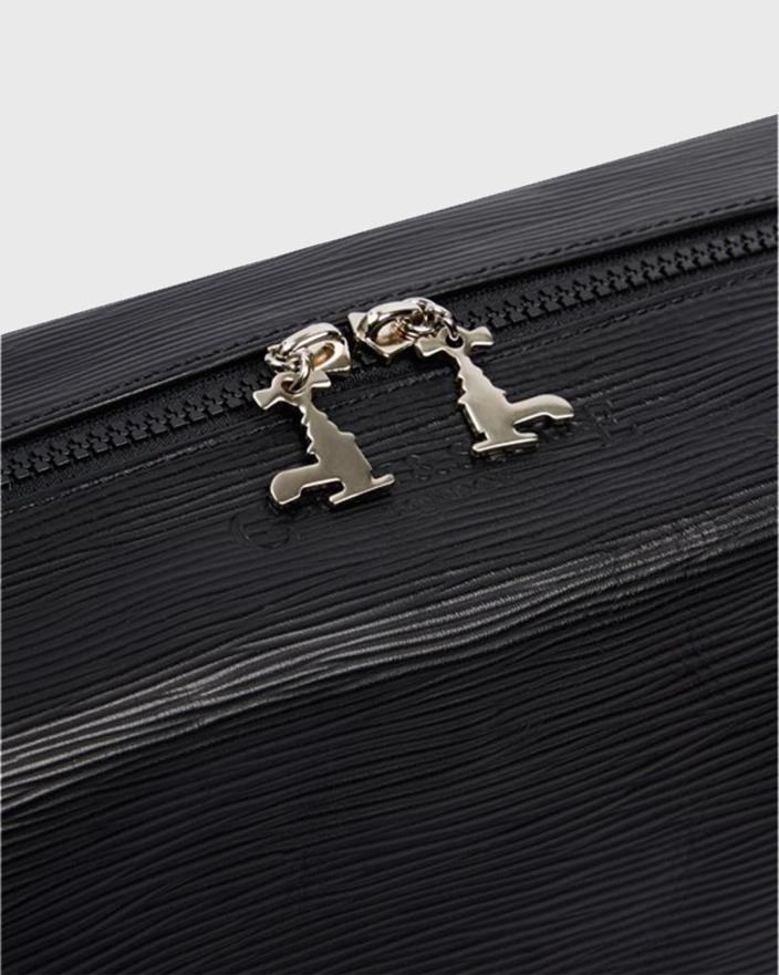 czech & speake magnetic wash bag