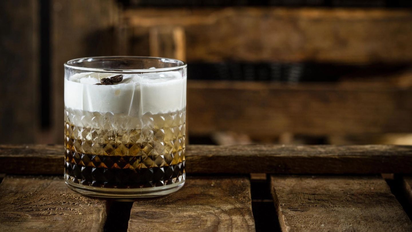 Cocktail of the Week: The White Russian