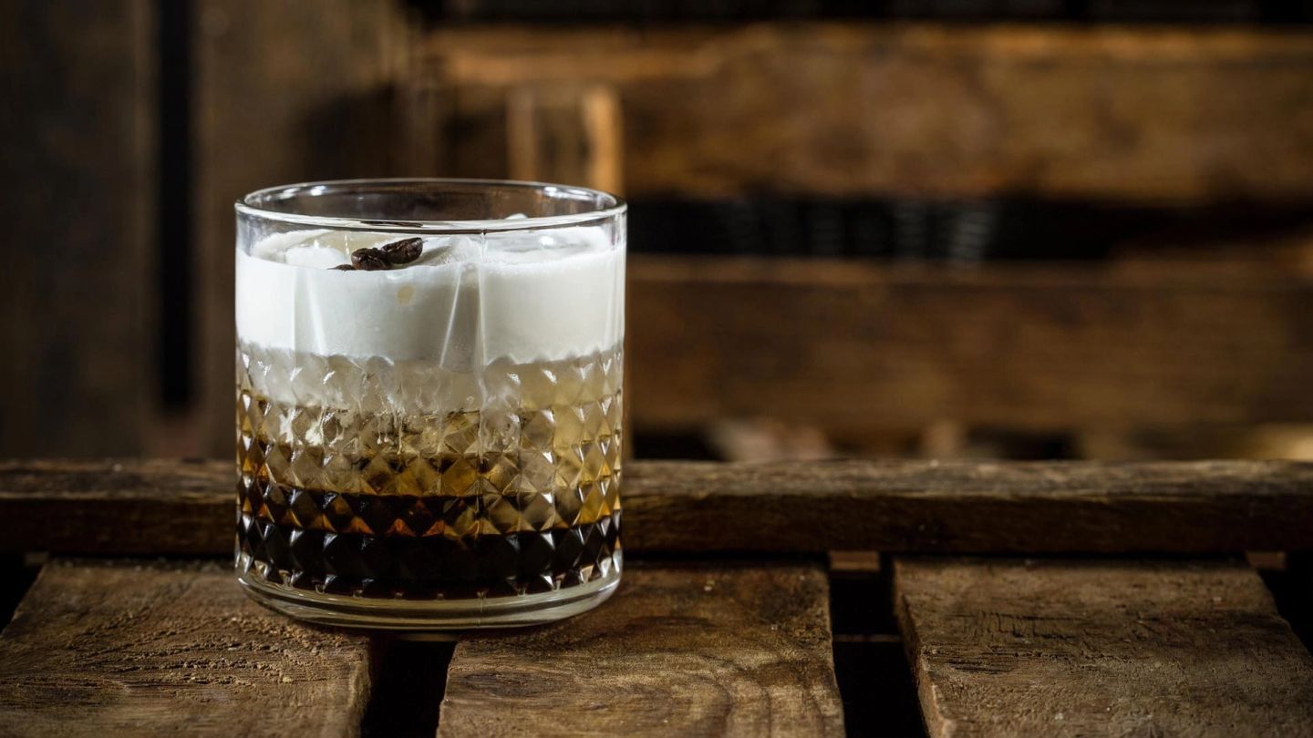 Cocktail of the Week: The White Russian
