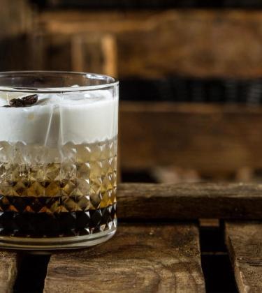 Cocktail of the Week: The White Russian