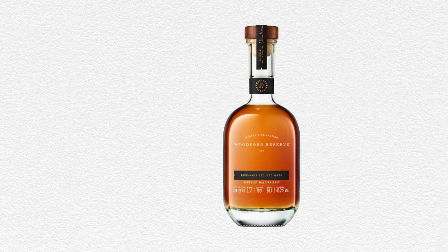 Editor’s Picks: Five-Malt Whiskey, Ducati DesertX and Omega Speedmaster